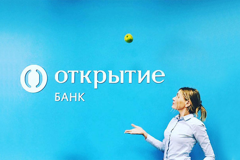 Как зарегистрироваться и войти в личный кабинет банка Открытие?
