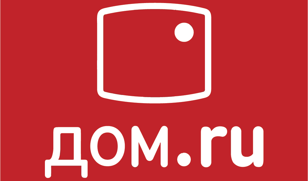 Провайдер Дом.ру - регистрация и вход в личный кабинет, тарифы, приложение, горячая линия
