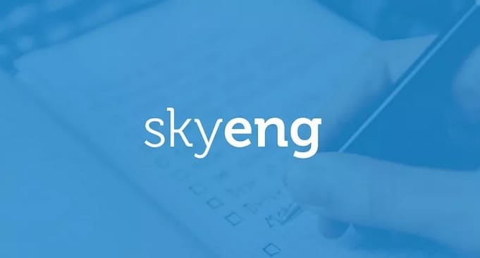 Skyeng – вход в личный кабинет