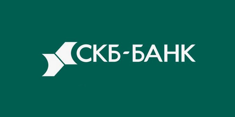 Личный кабинет СКБ Банка - вход и регистрация на сайте