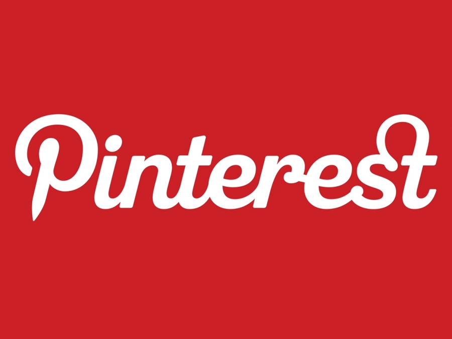 Pinterest вход и регистрация
