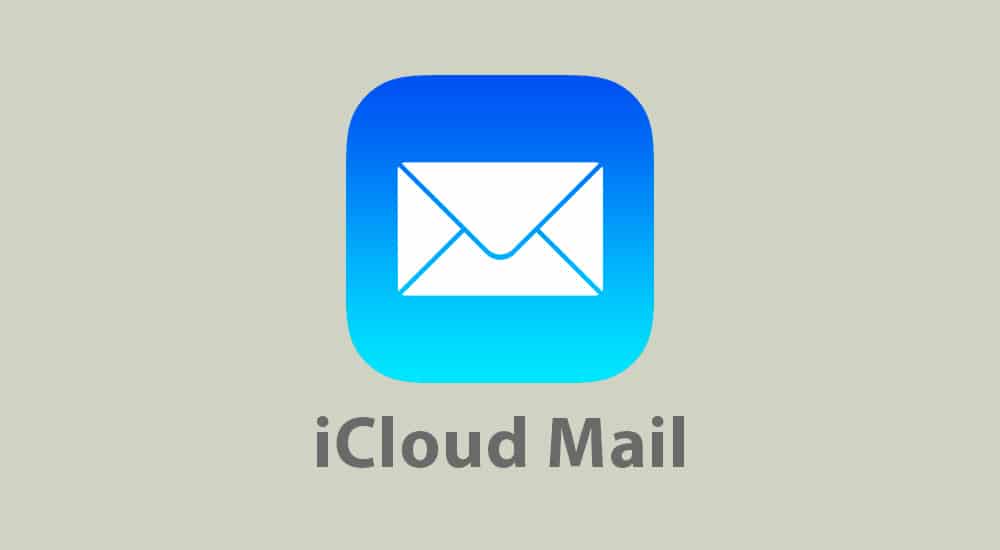 iCloud Mail вход и регистрация