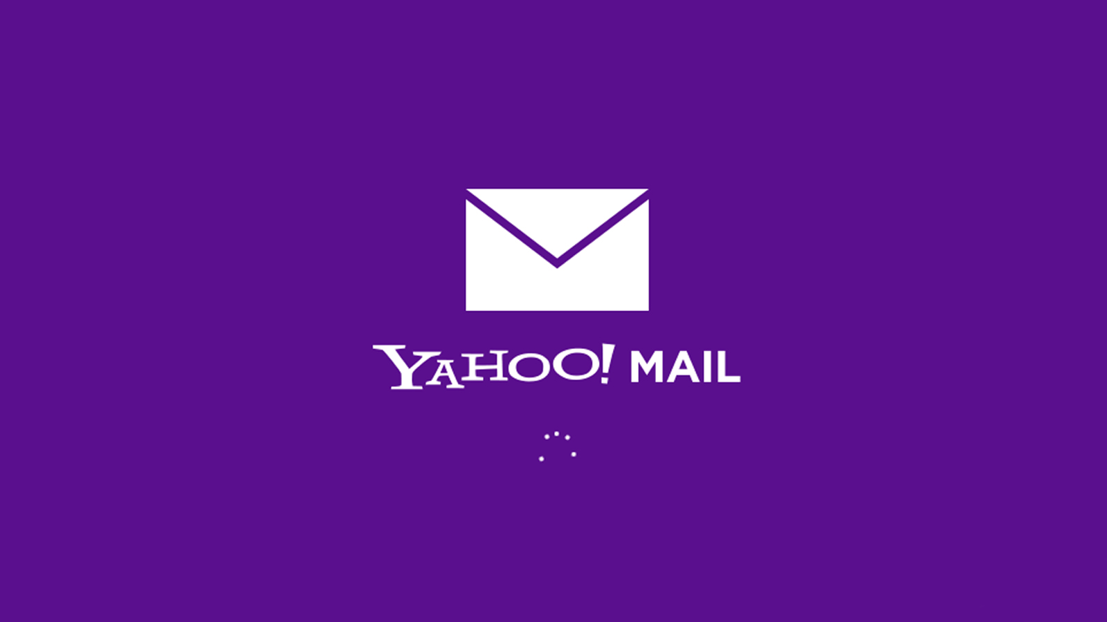 Yahoo Mail вход и регистрация