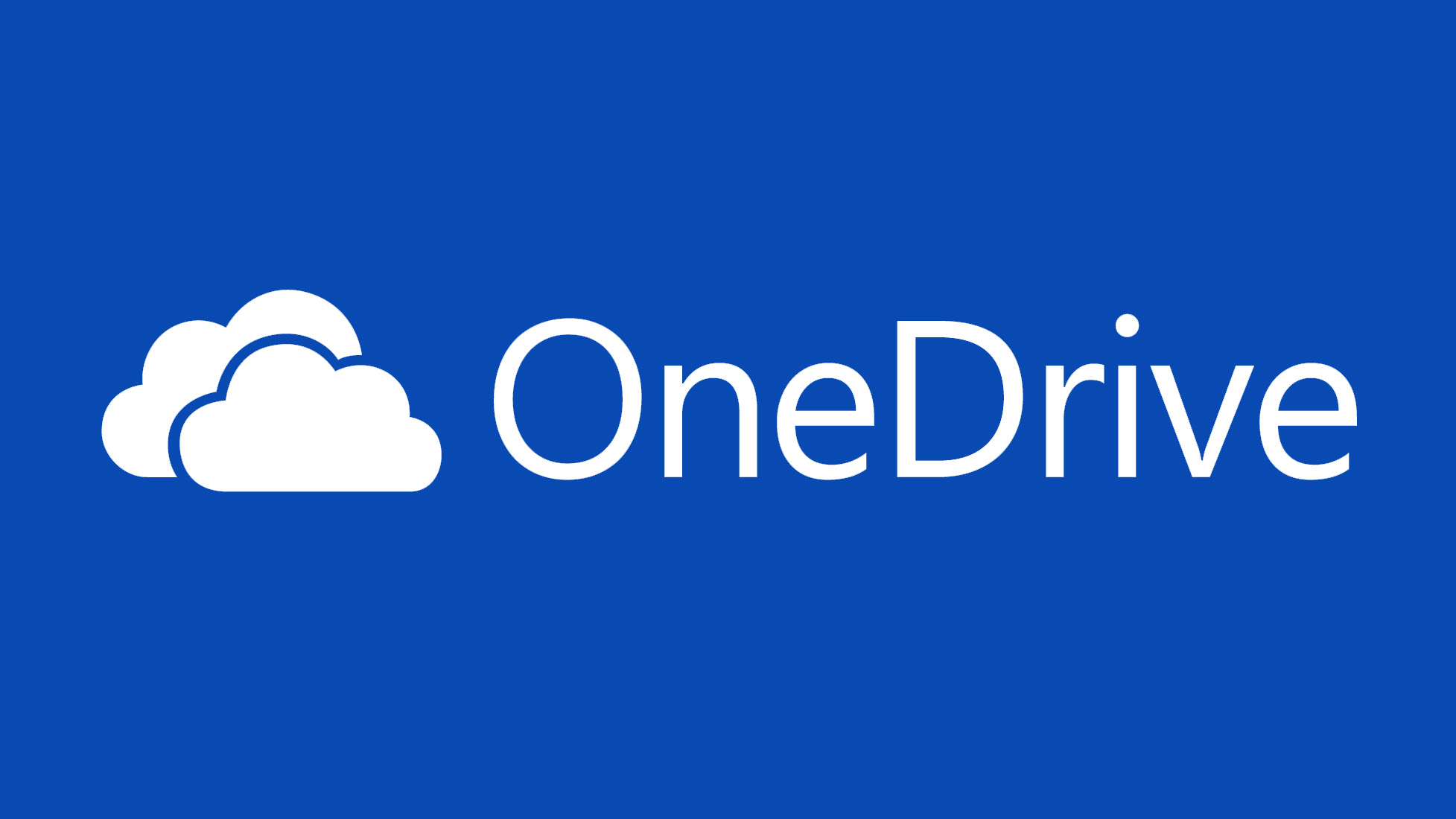 OneDrive вход и регистрация